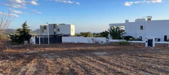 841m² Land in Moraira, Spain No. 92218 8