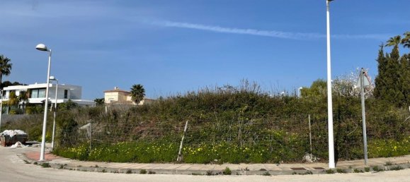 841m² Land in Moraira, Spain No. 92218 12