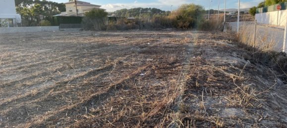 841m² Land in Moraira, Spain No. 92218 7
