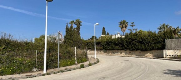 841m² Land in Moraira, Spain No. 92218 14