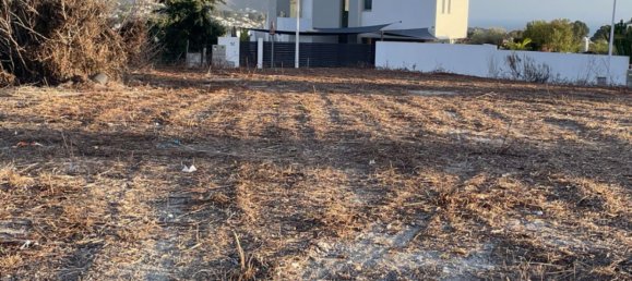 841m² Land in Moraira, Spain No. 92218 10