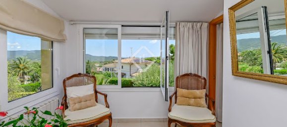 6 chambres Villa à Castell-Platja d'Aro, Spain No. 142345 14