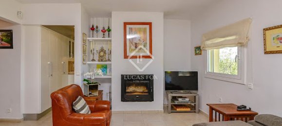 6 chambres Villa à Castell-Platja d'Aro, Spain No. 142345 12