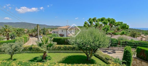 6 chambres Villa à Castell-Platja d'Aro, Spain No. 142345 35