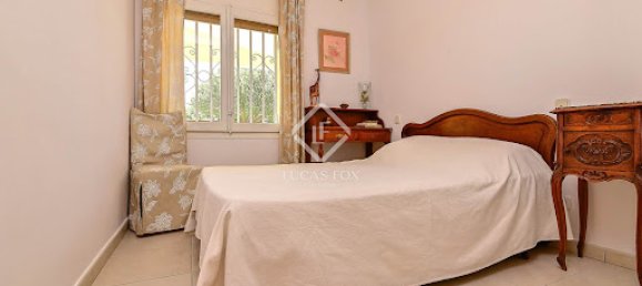 6 chambres Villa à Castell-Platja d'Aro, Spain No. 142345 22