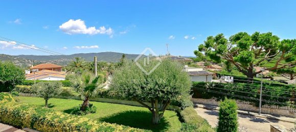 6 chambres Villa à Castell-Platja d'Aro, Spain No. 142345 33