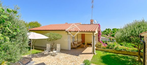 6 chambres Villa à Castell-Platja d'Aro, Spain No. 142345 2