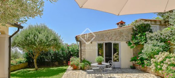 6 chambres Villa à Castell-Platja d'Aro, Spain No. 142345 25