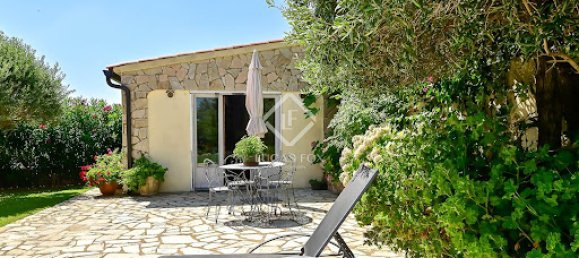 6 chambres Villa à Castell-Platja d'Aro, Spain No. 142345 32