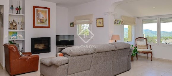 6 chambres Villa à Castell-Platja d'Aro, Spain No. 142345 5