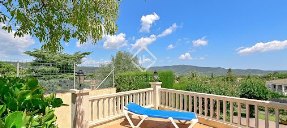 6 chambres Villa à Castell-Platja d'Aro, Spain No. 142345 36