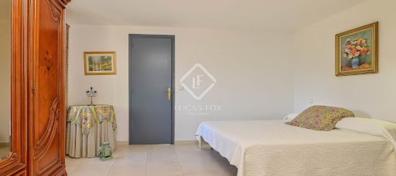 6 chambres Villa à Castell-Platja d'Aro, Spain No. 142345 47