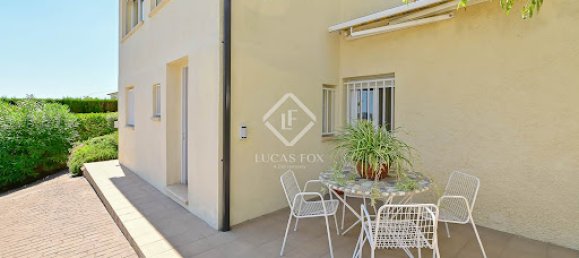 6 chambres Villa à Castell-Platja d'Aro, Spain No. 142345 41