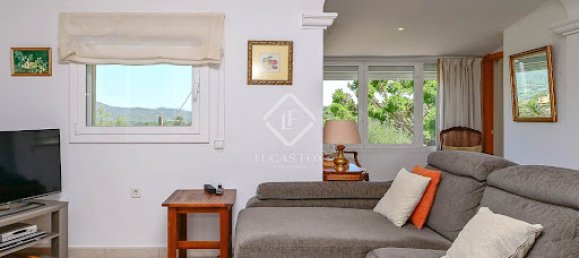 6 chambres Villa à Castell-Platja d'Aro, Spain No. 142345 13