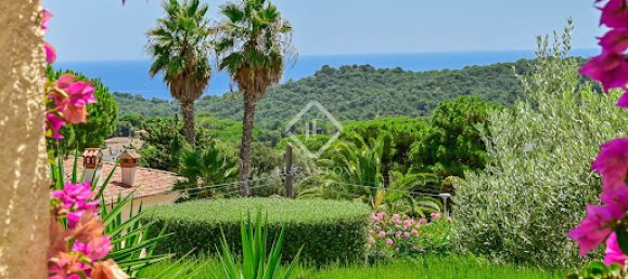 6 chambres Villa à Castell-Platja d'Aro, Spain No. 142345 9