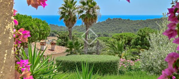 6 chambres Villa à Castell-Platja d'Aro, Spain No. 142345 3