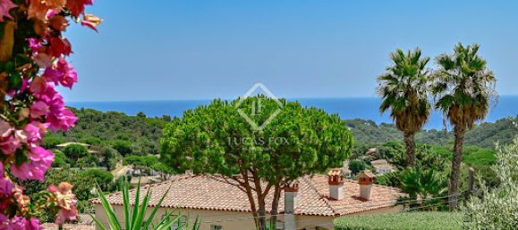 6 chambres Villa à Castell-Platja d'Aro, Spain No. 142345 8