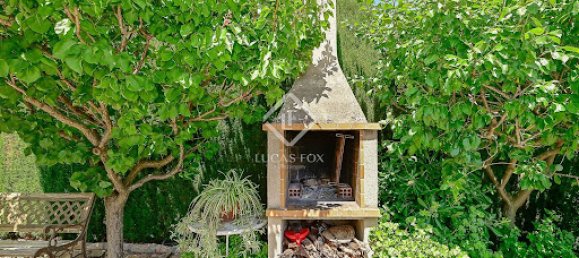 6 chambres Villa à Castell-Platja d'Aro, Spain No. 142345 40