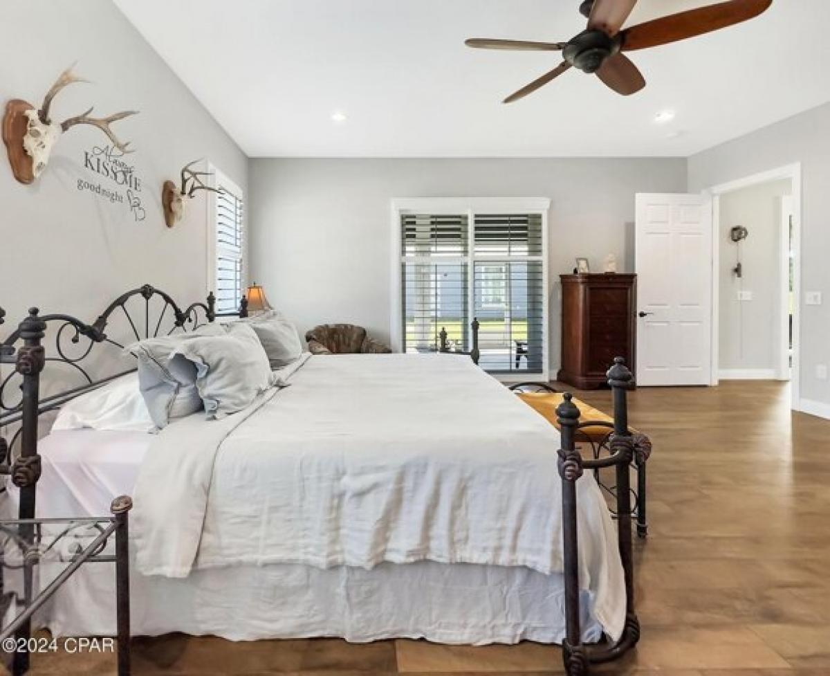 2 Schlafzimmer Haus in Port Saint Joe, USA, Nr. 387250