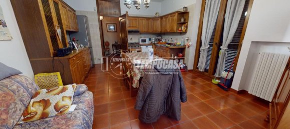 9 rooms Apartment in Brandizzo, Italy No. 234038 3