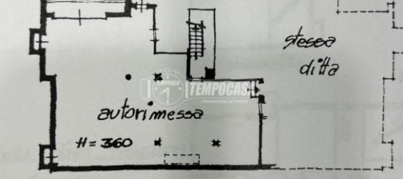 9 rooms Apartment in Brandizzo, Italy No. 234038 26