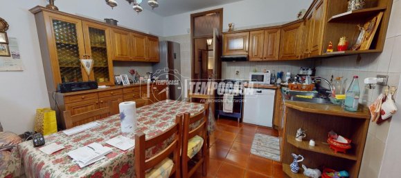 9 rooms Apartment in Brandizzo, Italy No. 234038 33