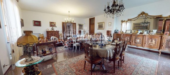 9 rooms Apartment in Brandizzo, Italy No. 234038 31