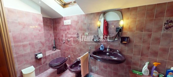 9 rooms Apartment in Brandizzo, Italy No. 234038 13