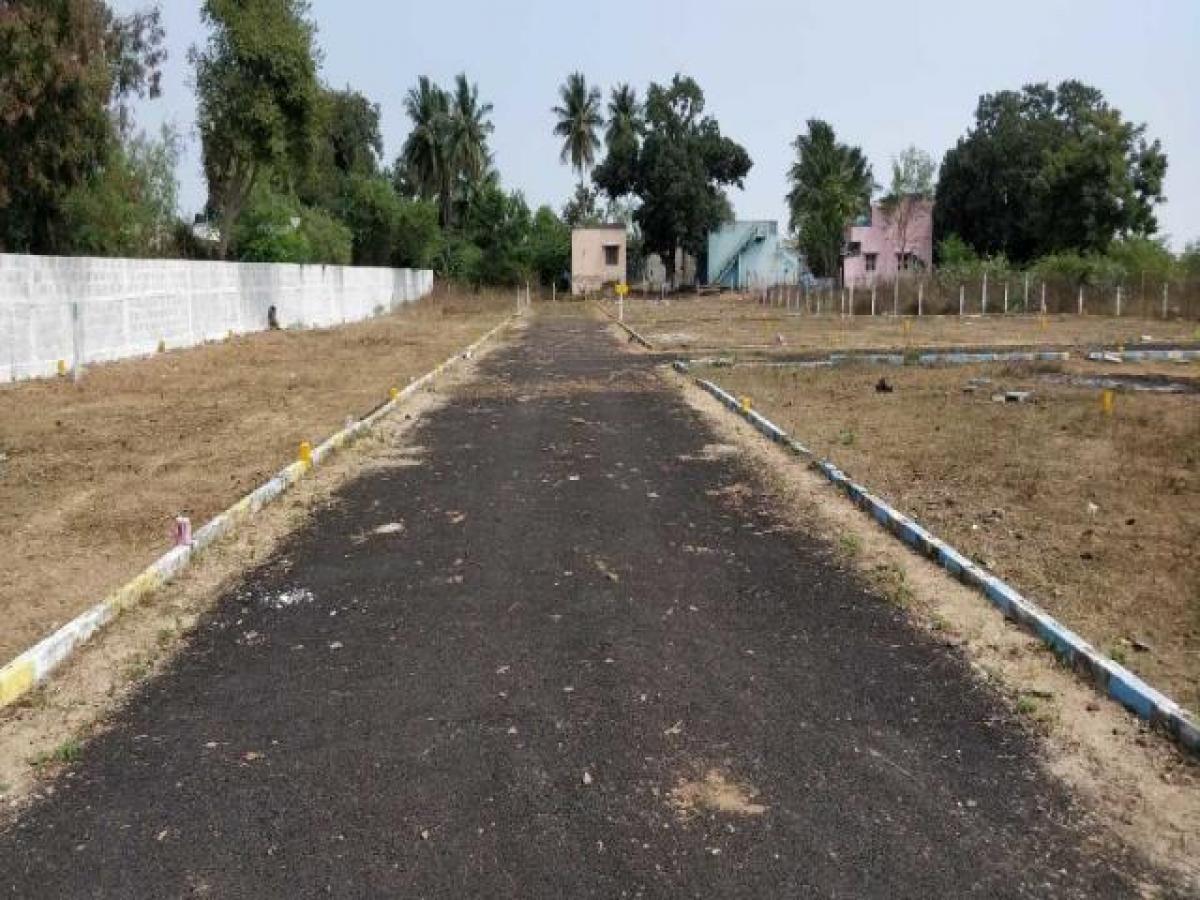Terreno em Chennai, India N.º 35277