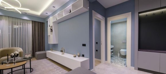 2 rooms Villa in Erdemli, Turkey No. 30041 22