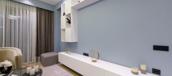 2 rooms Villa in Erdemli, Turkey No. 30041 23