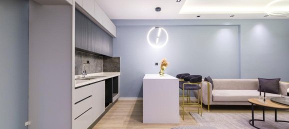 2 rooms Villa in Erdemli, Turkey No. 30041 21