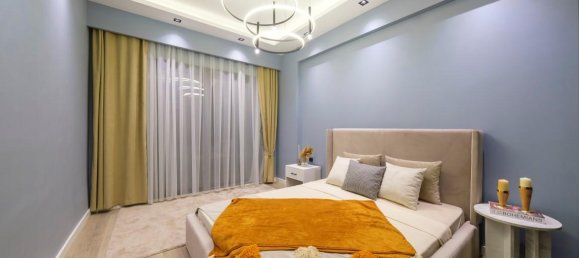 2 rooms Villa in Erdemli, Turkey No. 30041 25