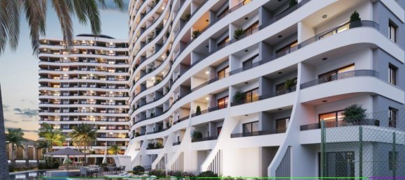 2 rooms Villa in Erdemli, Turkey No. 30041 8