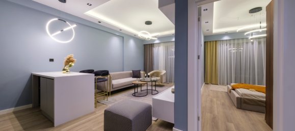 2 rooms Villa in Erdemli, Turkey No. 30041 19