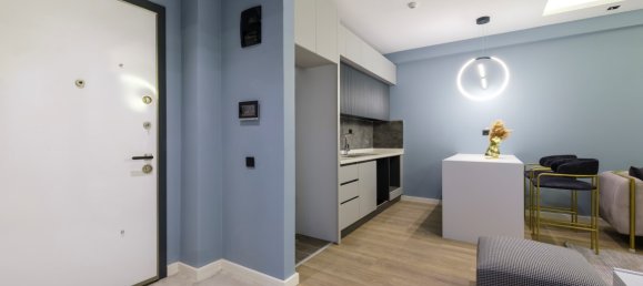 2 rooms Villa in Erdemli, Turkey No. 30041 18