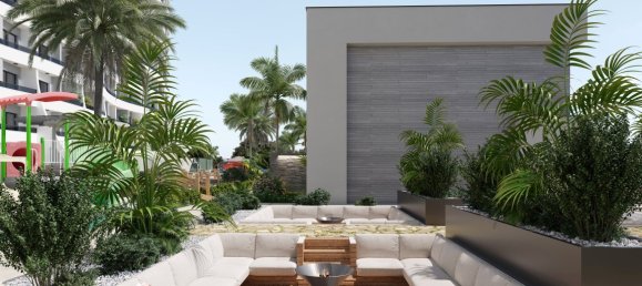 2 rooms Villa in Erdemli, Turkey No. 30041 14