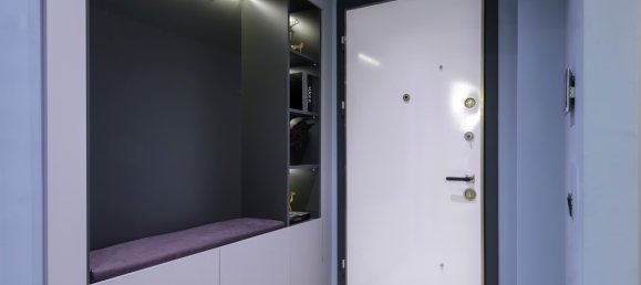 2 rooms Villa in Erdemli, Turkey No. 30041 17