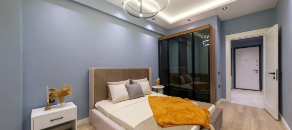 2 rooms Villa in Erdemli, Turkey No. 30041 26