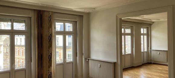 Квартира с 4 спальнями в Страсбург, Франция № 60198 2