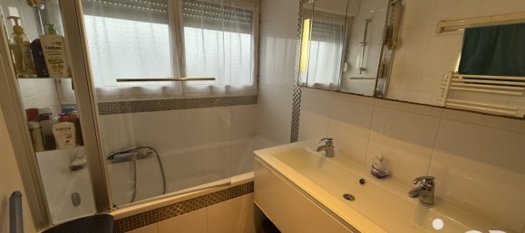 3 Schlafzimmer Wohnung in Vandoeuvre-les-Nancy, France, Nr. 273753 17