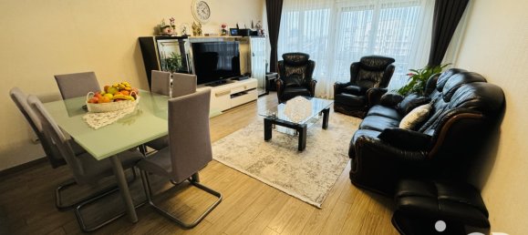 3 Schlafzimmer Wohnung in Vandoeuvre-les-Nancy, France, Nr. 273753 3