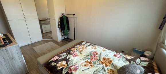 3 Schlafzimmer Wohnung in Vandoeuvre-les-Nancy, France, Nr. 273753 5
