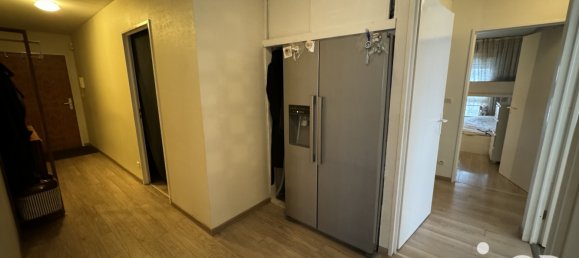 3 Schlafzimmer Wohnung in Vandoeuvre-les-Nancy, France, Nr. 273753 10
