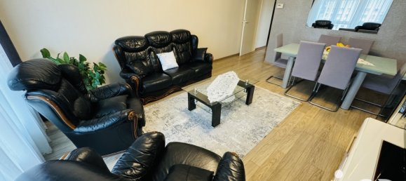 3 Schlafzimmer Wohnung in Vandoeuvre-les-Nancy, France, Nr. 273753 2