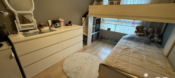 3 Schlafzimmer Wohnung in Vandoeuvre-les-Nancy, France, Nr. 273753 13