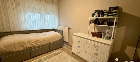 3 Schlafzimmer Wohnung in Vandoeuvre-les-Nancy, France, Nr. 273753 12
