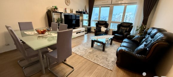 3 Schlafzimmer Wohnung in Vandoeuvre-les-Nancy, France, Nr. 273753 16