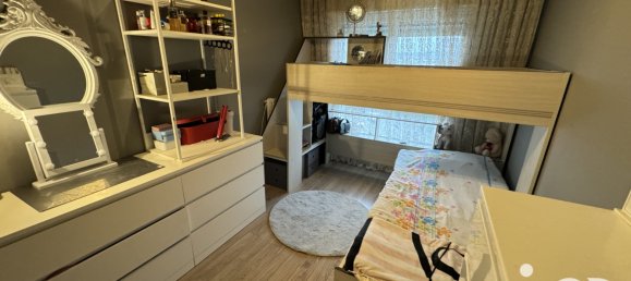 3 Schlafzimmer Wohnung in Vandoeuvre-les-Nancy, France, Nr. 273753 6