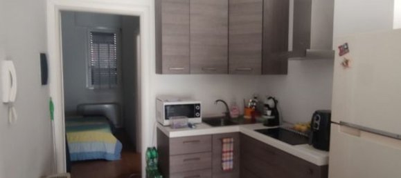 2 rooms Apartment in Garbagnate Milanese, Italy No. 6878 14